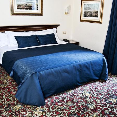 ホテル Beau Site - Antica Residenza ローマ エクステリア 写真