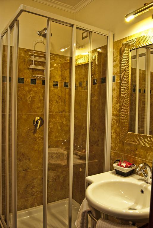 ホテル Beau Site - Antica Residenza ローマ 部屋 写真